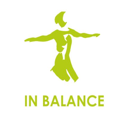 IN BALANCE